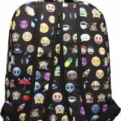 Hete verkoop π Miss Lulu Rugzak - Rugtas Met Portemonnee En Etui - Schooltas - Emoji - A4 Formaat - Lichtgewicht (E6629 BK) β 23 Hete verkoop π Miss Lulu Rugzak - Rugtas Met Portemonnee En Etui - Schooltas - Emoji - A4 Formaat - Lichtgewicht (E6629 BK) β -Gabbag-winkel 550x835 7