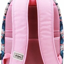 Gloednieuw π Rugzak Laptop - Oh My Pop - Pink Scooter - Multi Colour - Hoogte 44cm π― 7 Gloednieuw π Rugzak Laptop - Oh My Pop - Pink Scooter - Multi Colour - Hoogte 44cm π― -Gabbag-winkel 550x837 4