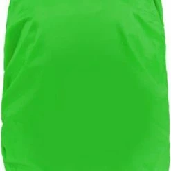Korting 🔥 Giftshop JR Universele 🎒 Backpack/rugzak Regenhoes 25 Tot 35 Liter - Groen 🧨