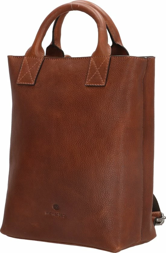 Kopen π Micmacbags Discover Rugzak Tablet - Bruin π - Afbeelding 3